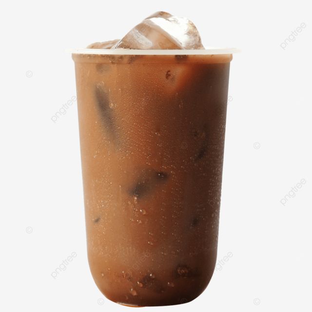 CHOCOLATE MALT