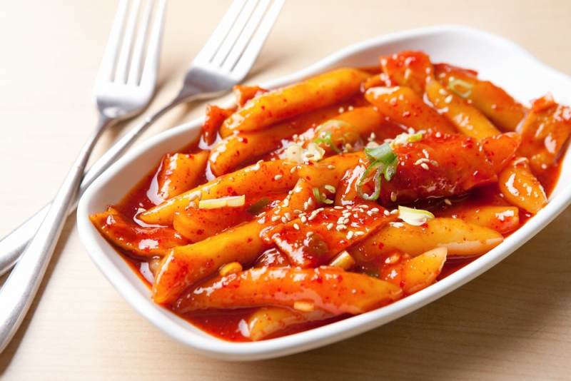 TTEOBOKKI